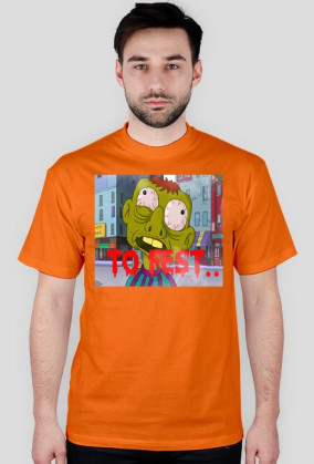 TO FEST 1-ST SHIRT