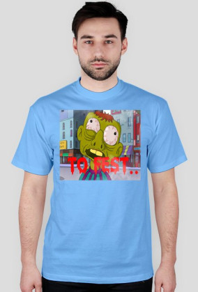 TO FEST 1-ST SHIRT