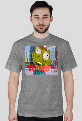 TO FEST 1-ST SHIRT