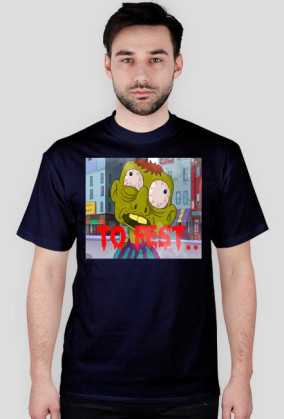 TO FEST 1-ST SHIRT