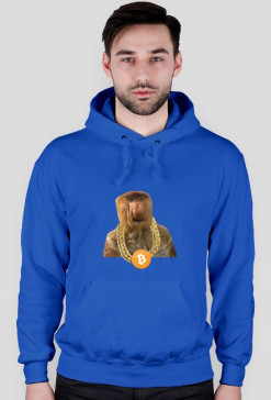 janusz hoodie