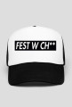 TO FEST TRUCK HAT