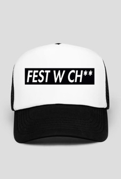 TO FEST TRUCK HAT