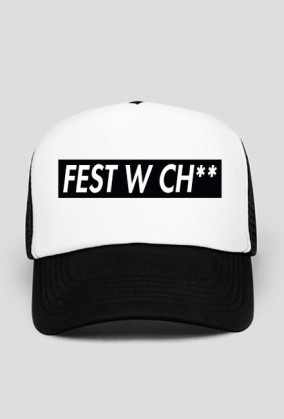 TO FEST TRUCK HAT