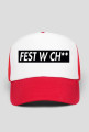 TO FEST TRUCK HAT