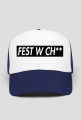 TO FEST TRUCK HAT