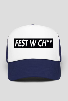 TO FEST TRUCK HAT