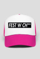 TO FEST TRUCK HAT