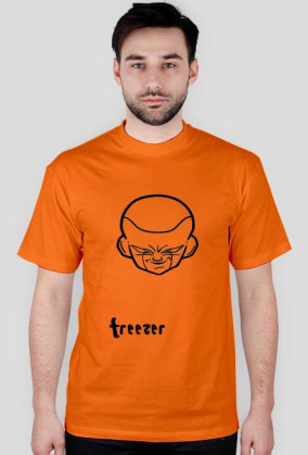 dragon ball freezer