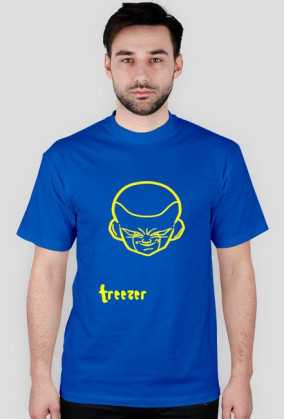 dragon ball freezer