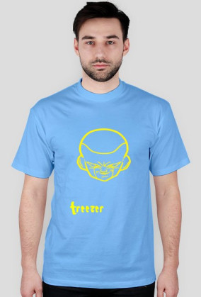 dragon ball freezer