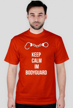 Bodyguard