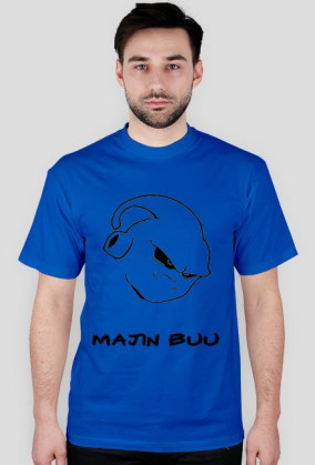 dragon ball  Majin Buu