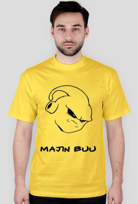 dragon ball  Majin Buu