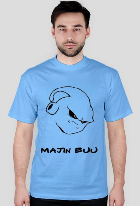dragon ball  Majin Buu