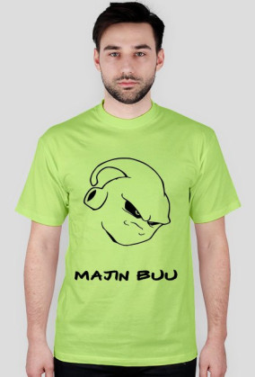 dragon ball  Majin Buu