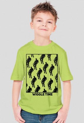 Koszulka Mini - Wiggle