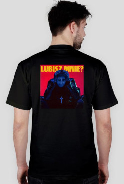 LUBISZ MNIE?