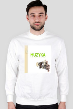 moje koszulki z muza miki