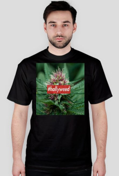 HOLLYWEED BOX LOGO