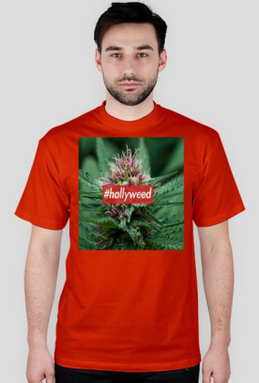 HOLLYWEED BOX LOGO