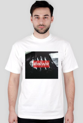 HOLLYSHIT BOX LOGO