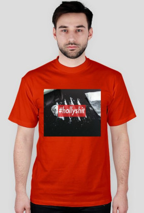 HOLLYSHIT BOX LOGO