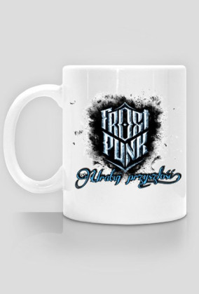 Frost Punk (Kubek)