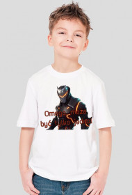 Omega (Koszulka:Dzieci)