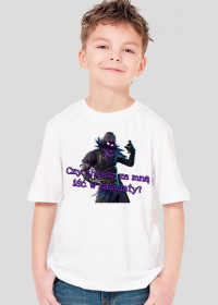 Raven (Koszulka:Dzieci)