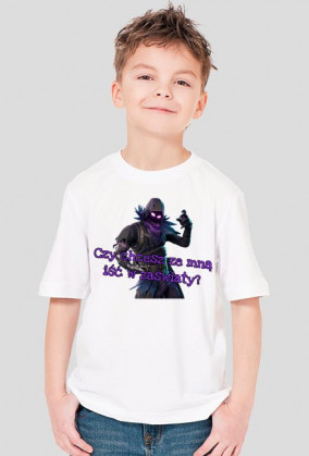 Raven (Koszulka:Dzieci)