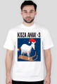 Nyan'owa Koza Ania! - Biała