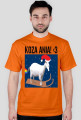 Nyan'owa Koza Ania! - Biała