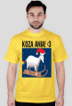 Nyan'owa Koza Ania! - Biała