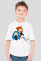 MbJ koszulka minis KIDS