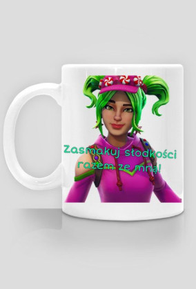 Zoey (Kubek)