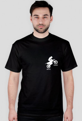 Crazy Moto