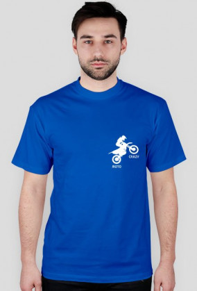 Crazy Moto