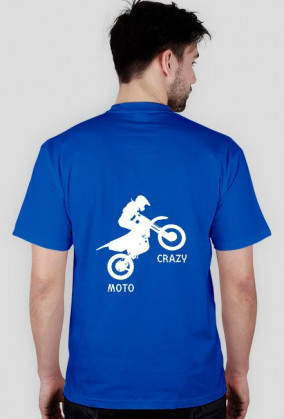 Crazy Moto