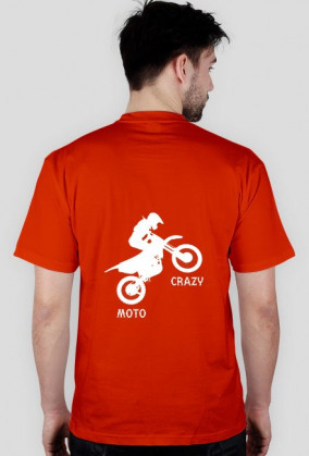 Crazy Moto