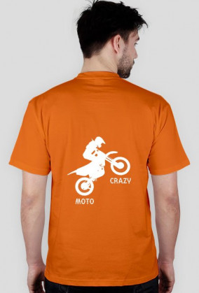 Crazy Moto