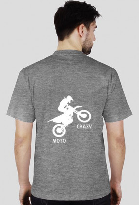 Crazy Moto