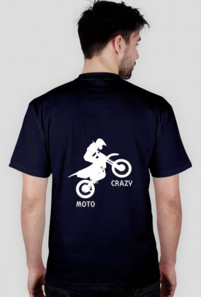 Crazy Moto