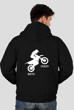 Crazy Moto