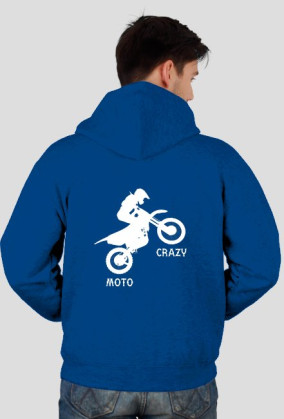 Crazy Moto