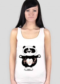 Panda Hug Women's T-shirt 3
