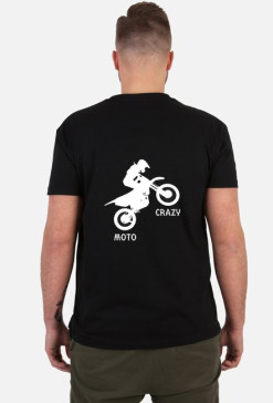 Crazy Moto