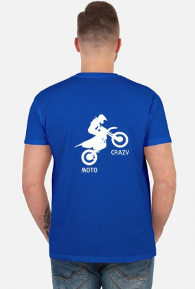 Crazy Moto