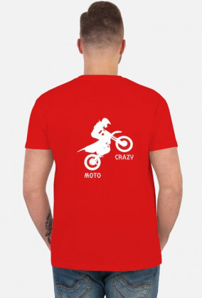 Crazy Moto