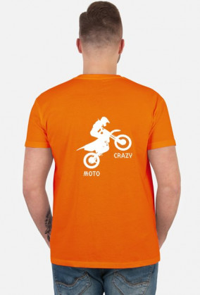 Crazy Moto